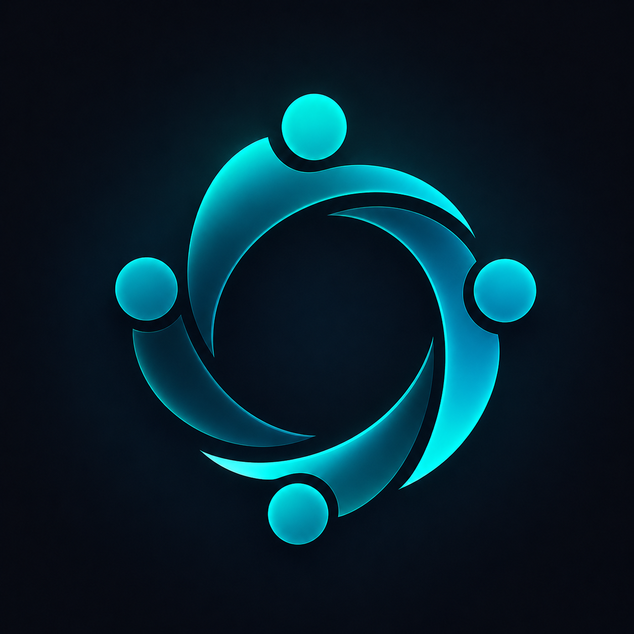 Kingdom Flow Logo